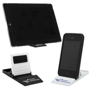 Photo of Cell Phone And Tablet Stand