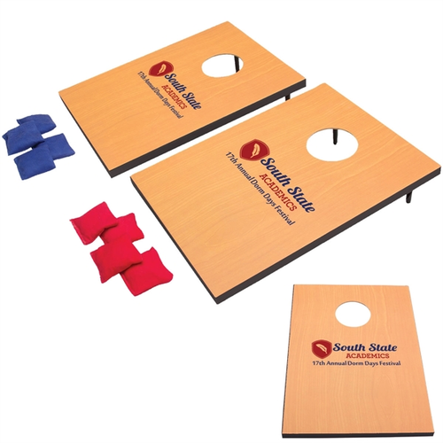 Main photo of Mini Bag Toss Game