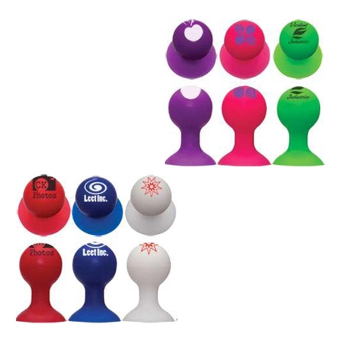 Main photo of Smart Phone Suction Stand