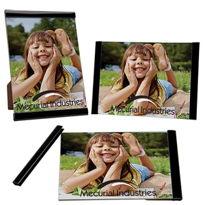 Photo of 5 X 7 Three Piece Clip Frame