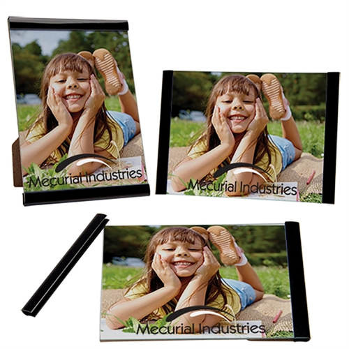 Main photo of 5 X 7 Three Piece Clip Frame