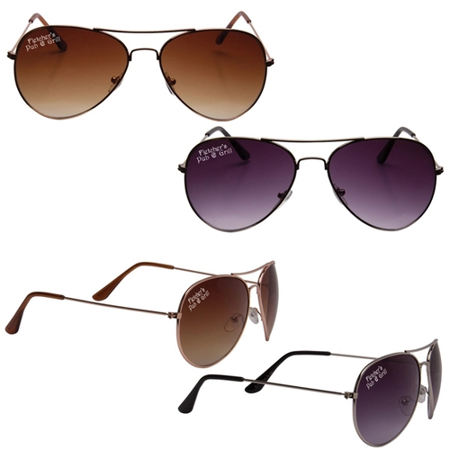 Main photo of Aviator Sunglasses