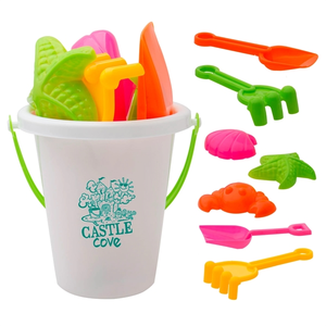 Photo of Beach Bucket Set