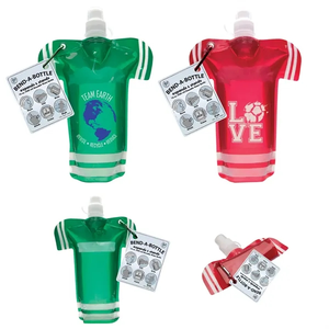 Photo of Jersey Bend A Bottle