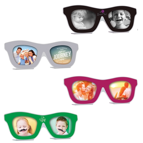 Main photo of Sunglasses Photo Frame
