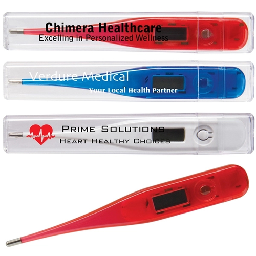 Main photo of Digital Thermometer