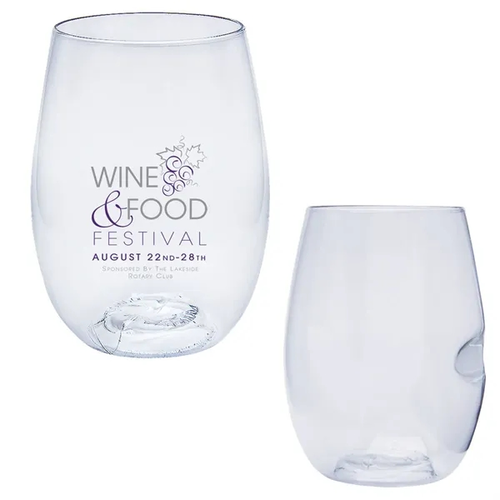 Main photo of Govino® 16oz Wine Glass