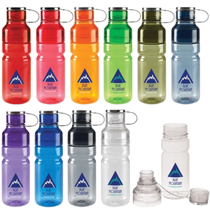 Photo of 24 Oz. Oxo Two Top Bottle