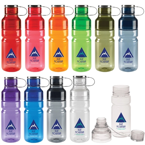 Main photo of 24 Oz. Oxo Two Top Bottle