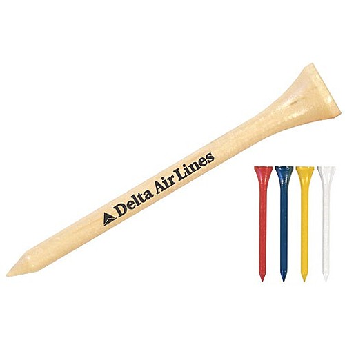 Main photo of Golf Tees