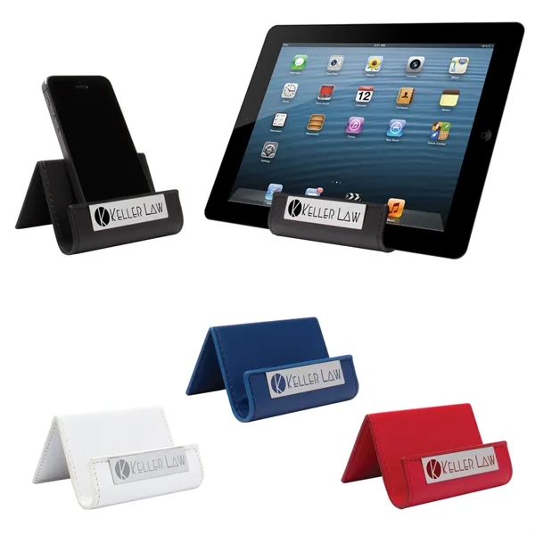 White color option for Deluxe Cell Phone/Tablet Stand