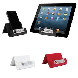 Photo of Deluxe Cell Phone/Tablet Stand
