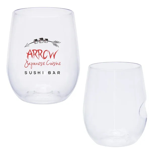 Main photo of Govino® 12 Oz Wine/Cocktail Glass