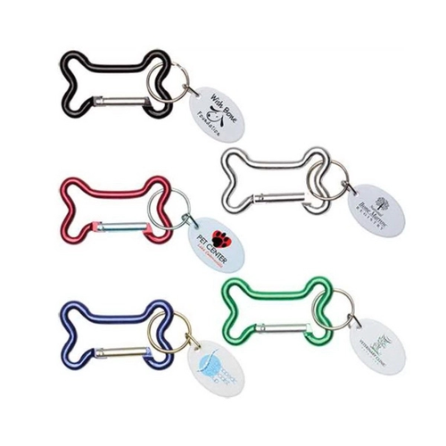 Main photo of Dog Bone Carabiner