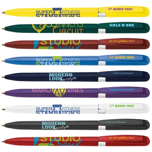 Photo of Bic  Pivo Chrome