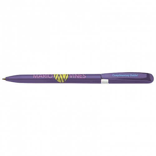 Photo of Bic  Pivo Chrome