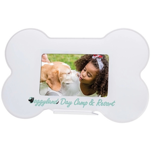 Photo of Dog Bone Photo Frame