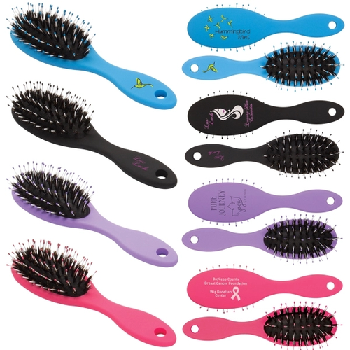 Main photo of Soft Feel Hair Brush