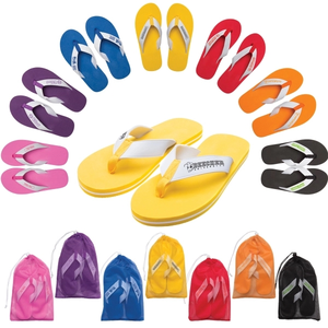 Photo of Deluxe Flip Flops