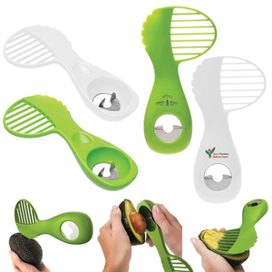 Photo of 3 In 1 Avocado Tool
