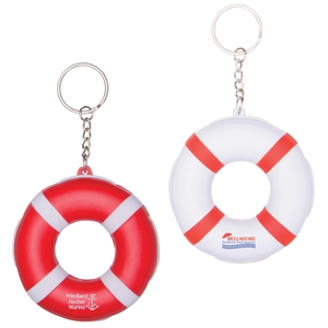 Photo of Lifesaver Keytag