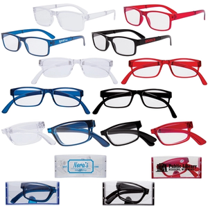 Photo of Folding Reading Glasses
