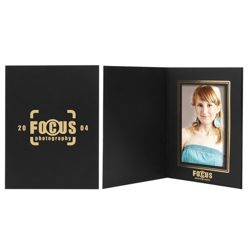 Main photo of 4 X 6 Classic Photo Mount