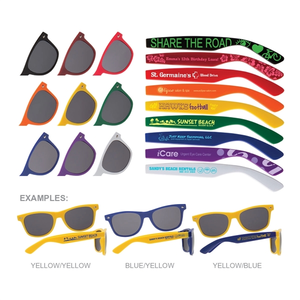 Photo of Mix N' Match Sunglasses