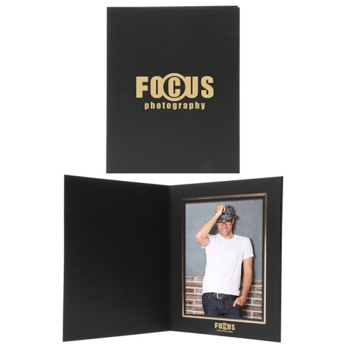 Main photo of 6 X 8 Classic Photo Mount