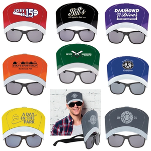 Photo of Slugger Shades