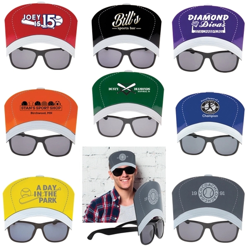 Main photo of Slugger Shades