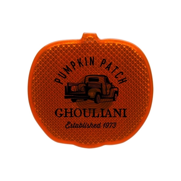 Translucent Orange color option for Pumpkin Strobe