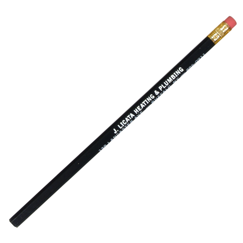 Black color option for Hex Pioneer Pencil