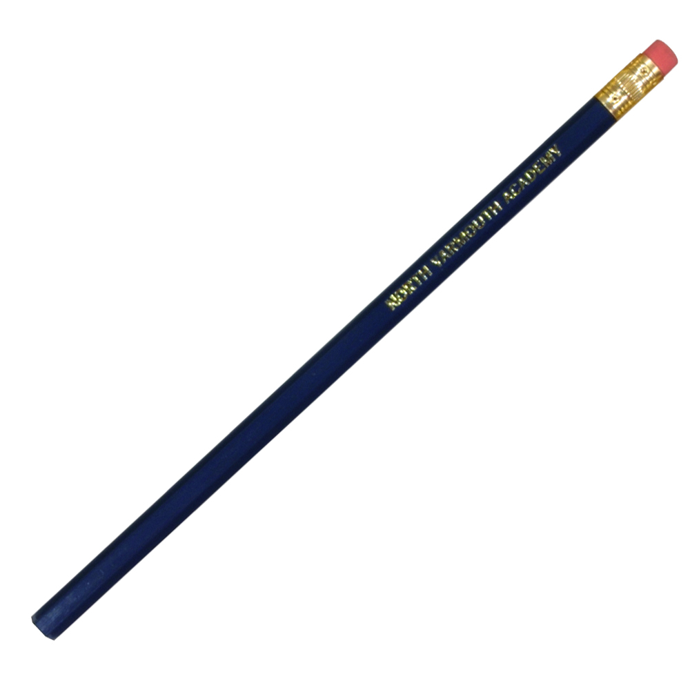 Dk Blue color option for Hex Pioneer Pencil