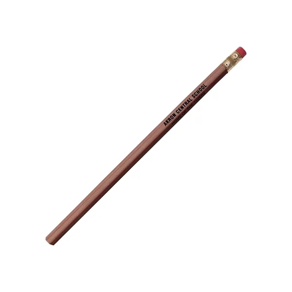 Natural color option for Hex Pioneer Pencil