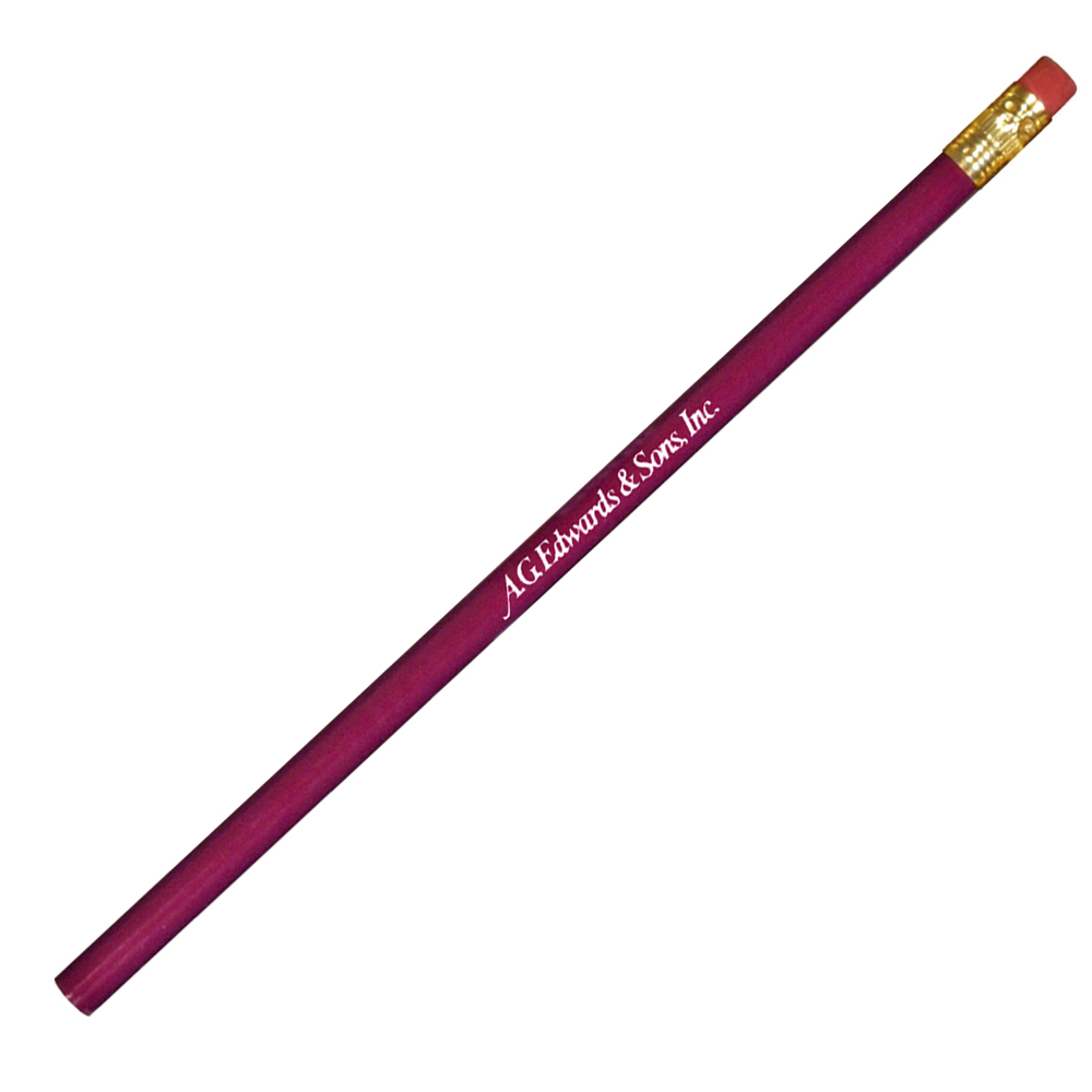 Purple color option for Hex Pioneer Pencil