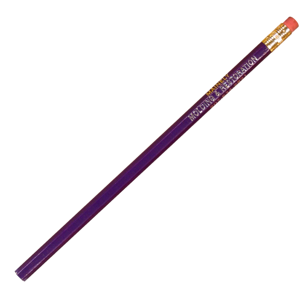 Violet color option for Hex Pioneer Pencil