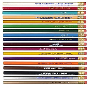 Photo of Hex Pioneer Pencil