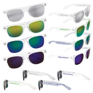 Photo of Mirrored Lens Sunglasses