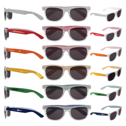 Main photo of Color Arm Sunglasses