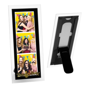 Photo of 2 X 6 Magnetic Promo Frame