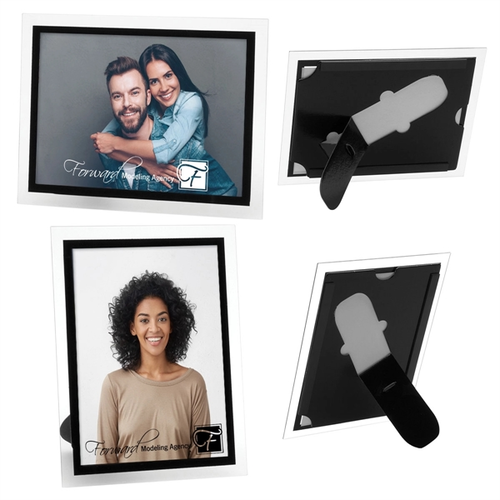 Main photo of 5 X 7 Magnetic Promo Frame