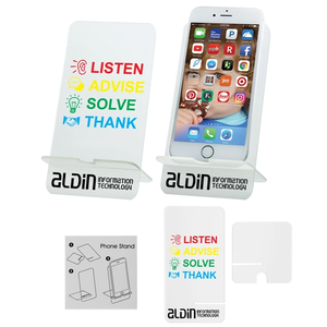 Photo of Cell Phone Stand