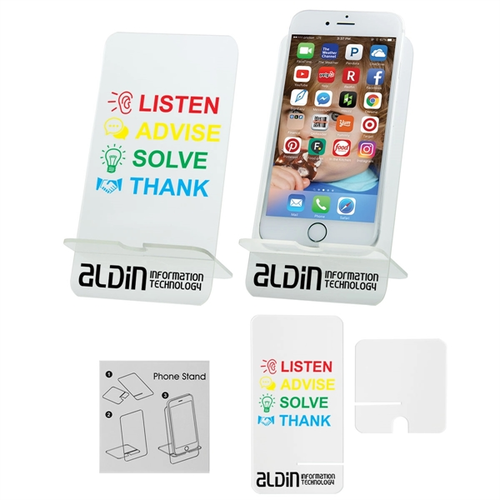 Main photo of Cell Phone Stand