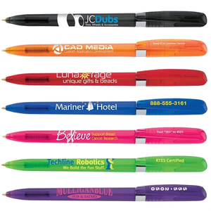 Photo of Bic  Pivo Clear Chrome