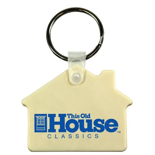 Beige color option for House Key Fob