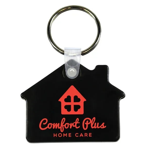 Black color option for House Key Fob