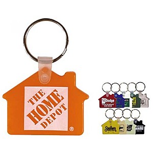 Photo of House Key Fob