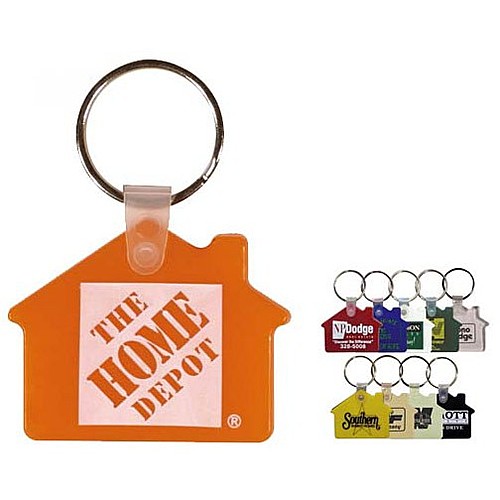 Main photo of House Key Fob