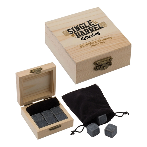 Main photo of Whiskey Cube Set